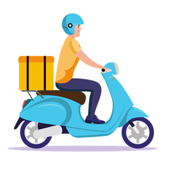 deliveri